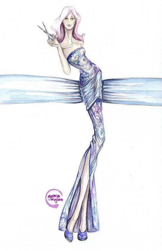 Mujeres de Agua - Gema Mejías