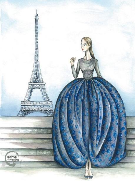 Mujeres de Agua - Gema Mejías