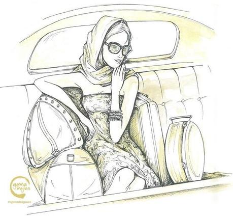 Mujeres de Agua - Gema Mejías