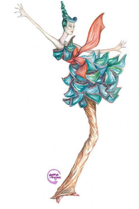 Mujeres de Agua - Gema Mejías