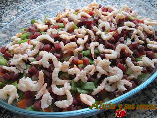 ENSALADILLA RUSA