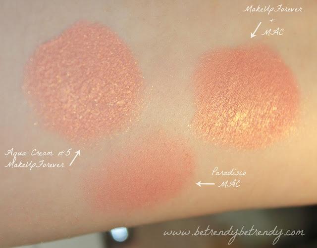 Mi dúo infalible de verano