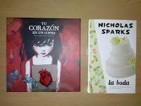 Un IMM de compras, intercambios y sorteos ganados