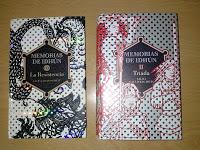 Un IMM de compras, intercambios y sorteos ganados