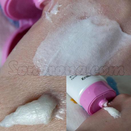 Naive - Kracie | Espuma limpiadora para el rostro Naive - Kracie | Espuma limpiadora para el rostro