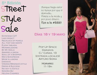 Un plan para fashionistas