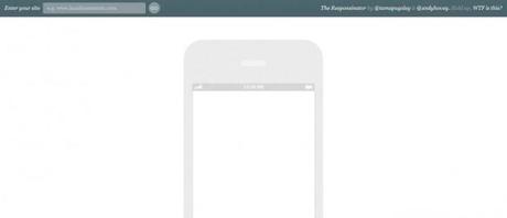 Comprueba tu web en todos los dispositivos con Responsinator respon2