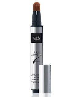 Review productos Veld's y Shiseido (contorno de ojos y anti-celulíticos)