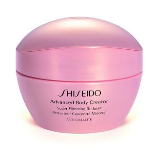 Review productos Veld's y Shiseido (contorno de ojos y anti-celulíticos)