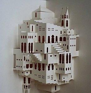 DIY Kirigami
