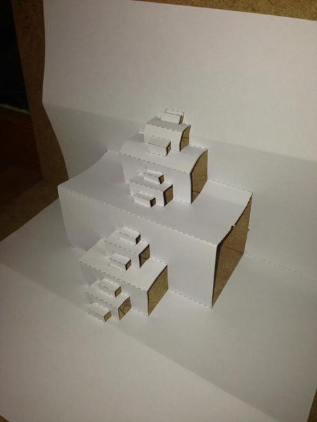 DIY Kirigami