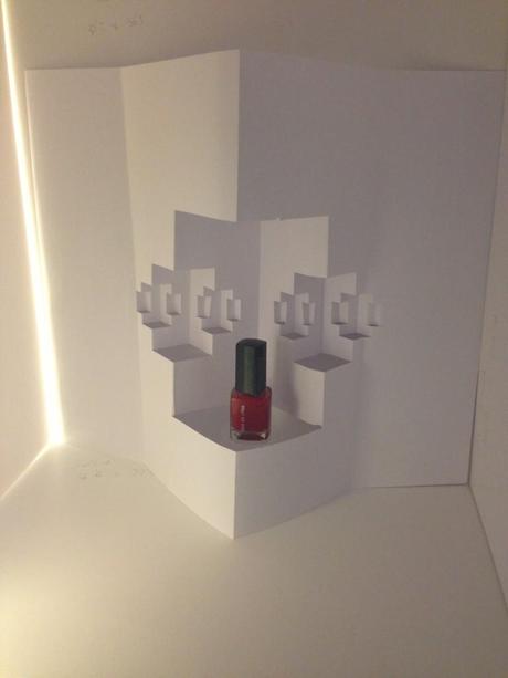 DIY Kirigami