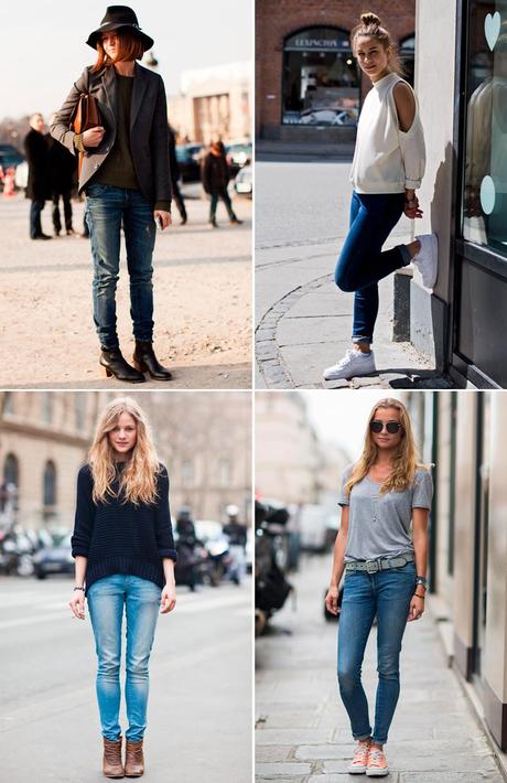 INSPIRATION DENIM