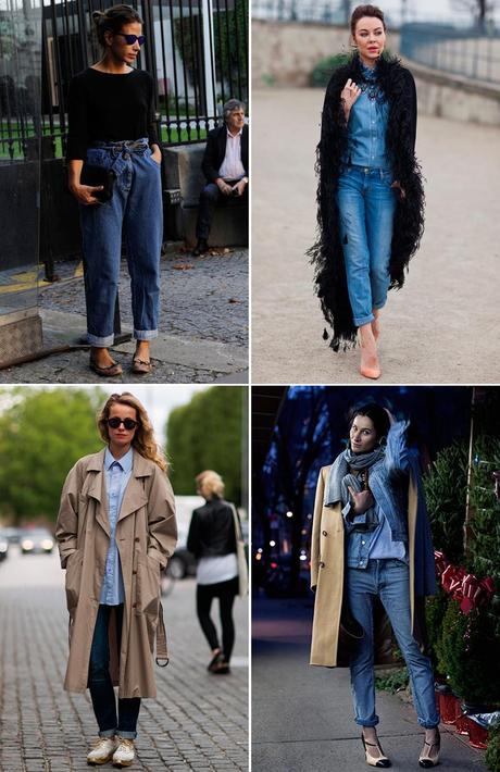 INSPIRATION DENIM