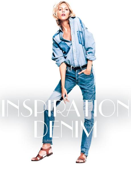 INSPIRATION DENIM