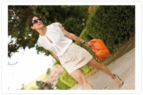 Mi otro look monocolor photo Mini_falda-camisa_blanca-Bolso_naranja-balamoda-66_zpsf833aee3.jpg