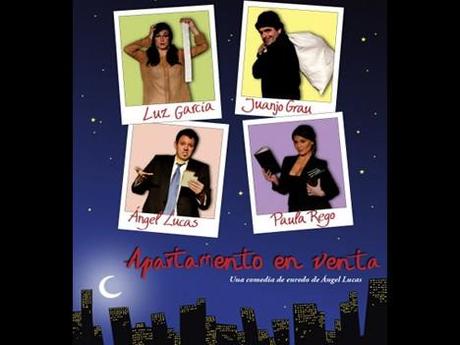 Apartamento en venta