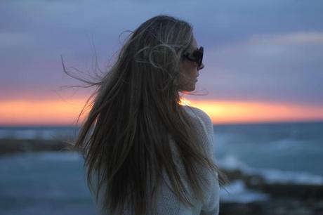 Mexican Caribbean surnrise Mónica Sors Fashion Blog (6)