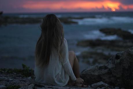 Mexican Caribbean surnrise Mónica Sors Fashion Blog (2)