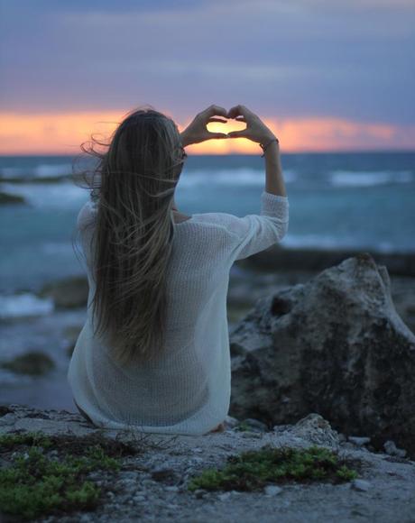 Mexican Caribbean surnrise Mónica Sors Fashion Blog (7)