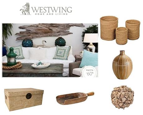 mi colección en westwing