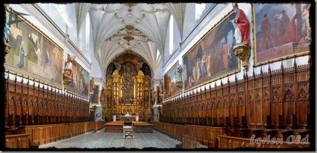 CartujaAulaDei (74) CartujaAulaDei (74)