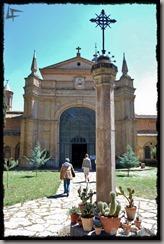 CartujaAulaDei (7) CartujaAulaDei (7)