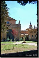 CartujaAulaDei (1) CartujaAulaDei (1)