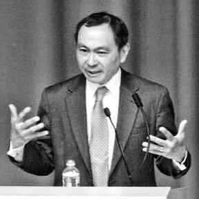 Francis Fukuyama:  Francis Fukuyama: 
