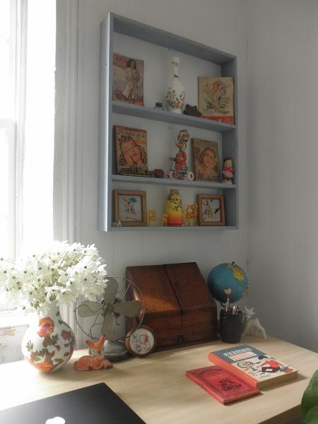 DESAFIO PRESENTE Y PASADO