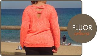 Fluor Colours -Se quedan con nosotras