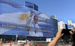 Papa Tour’ recorre sitios emblemáticos del Papa Francisco en Buenos Aires