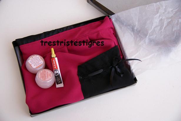 Necesito vuestra ayuda para pensar un nombre