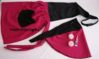 Necesito vuestra ayuda para pensar un nombre