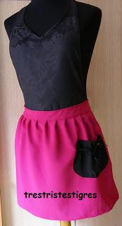 Necesito vuestra ayuda para pensar un nombre