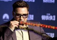 Las escena exclusivas para la versión china de 'Iron Man 3' nos llegarán en forma de cortometraje