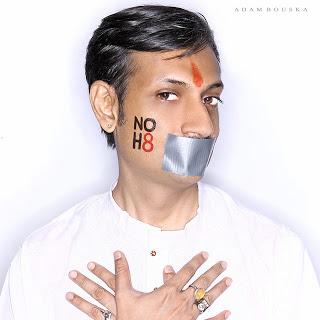 Manvendra Singh Gohil, el Príncipe gay de la India
