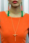 TENDENCIAS COLLARES Y ACCESORIOS