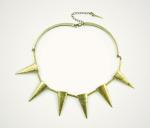 TENDENCIAS COLLARES Y ACCESORIOS