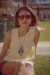 TENDENCIAS COLLARES Y ACCESORIOS