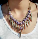 TENDENCIAS COLLARES Y ACCESORIOS
