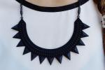 TENDENCIAS COLLARES Y ACCESORIOS