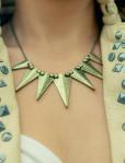 TENDENCIAS COLLARES Y ACCESORIOS