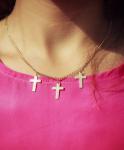 TENDENCIAS COLLARES Y ACCESORIOS