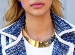 TENDENCIAS COLLARES Y ACCESORIOS