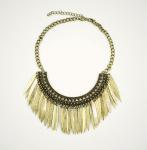 TENDENCIAS COLLARES Y ACCESORIOS