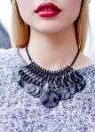 TENDENCIAS COLLARES Y ACCESORIOS