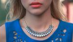 TENDENCIAS COLLARES Y ACCESORIOS