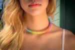 TENDENCIAS COLLARES Y ACCESORIOS