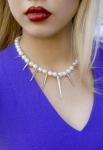 TENDENCIAS COLLARES Y ACCESORIOS